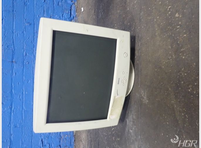 Dell Monitor