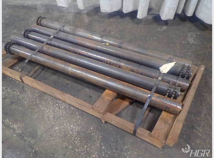  Pulleys