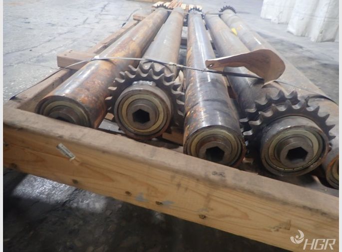  Pulleys