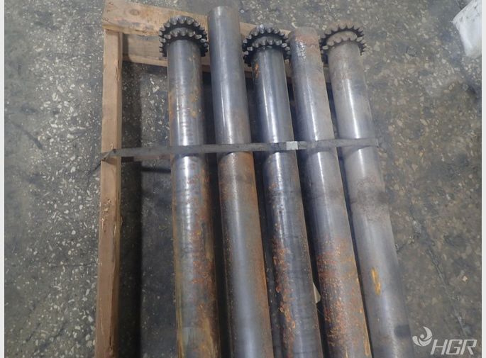  Pulleys