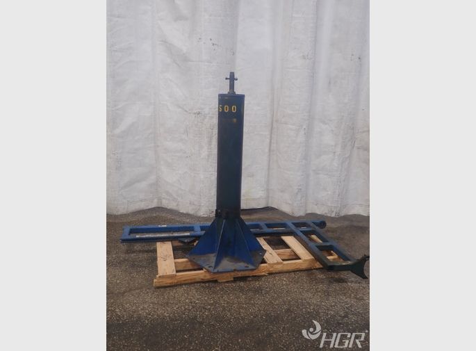 Gorbel Jib Crane