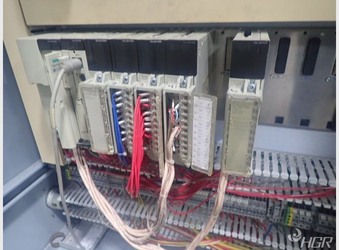 Cryogenic Systems  Parts Cryogenic Systems  Parts Lbc4000 Ss Deflashing Unit