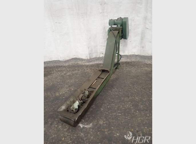  Chip Conveyor