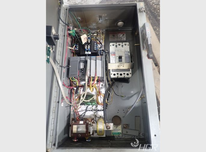 Medar Welding Control