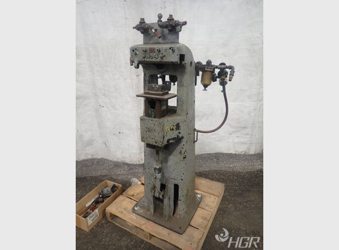  Marking Press