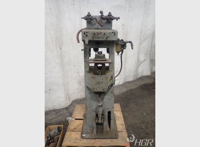  Marking Press