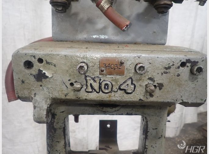  Marking Press