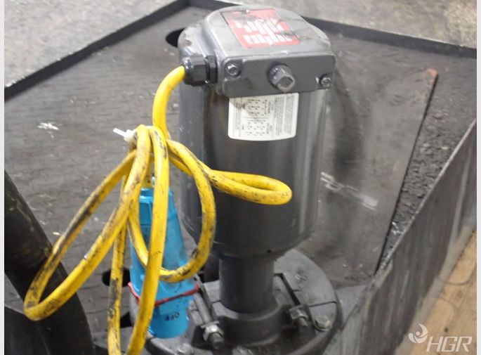 Ebbco Ebbco Pmf629evomaticbw Filtration System