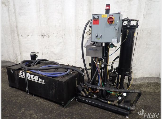 Ebbco Ebbco Edm629dbwdsd Filtration System