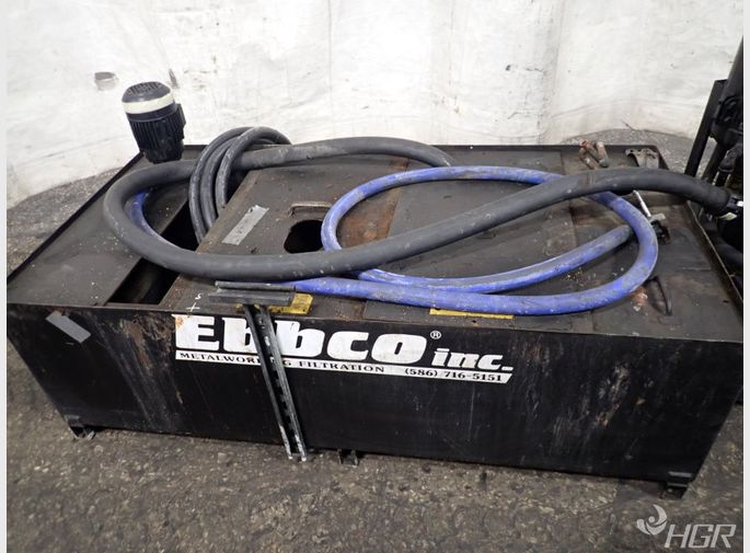 Ebbco Ebbco Edm629dbwdsd Filtration System