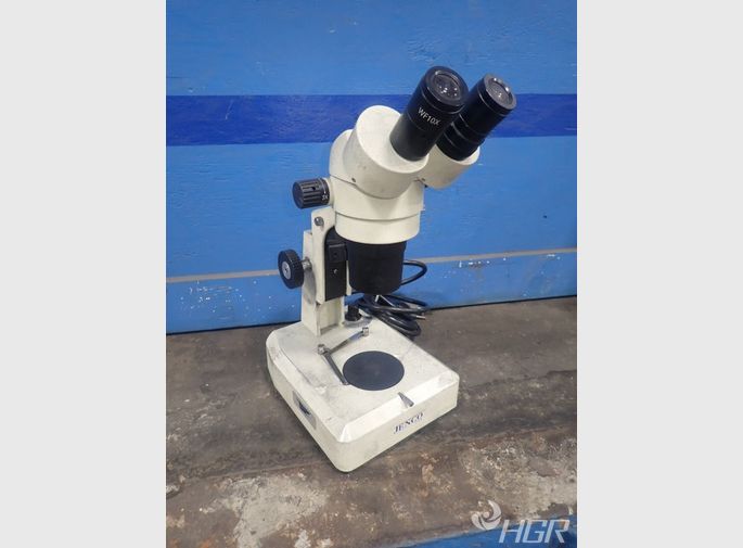 Jenco Microscope