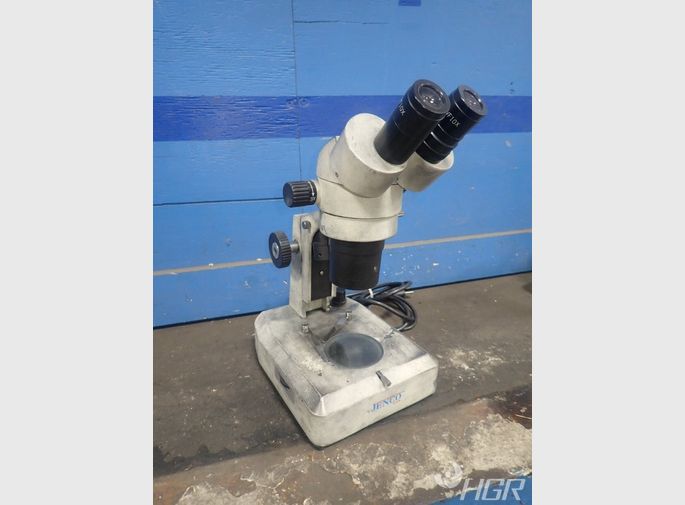 Jenco Microscope