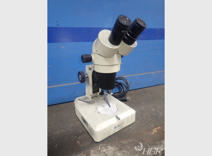 Jenco Microscope