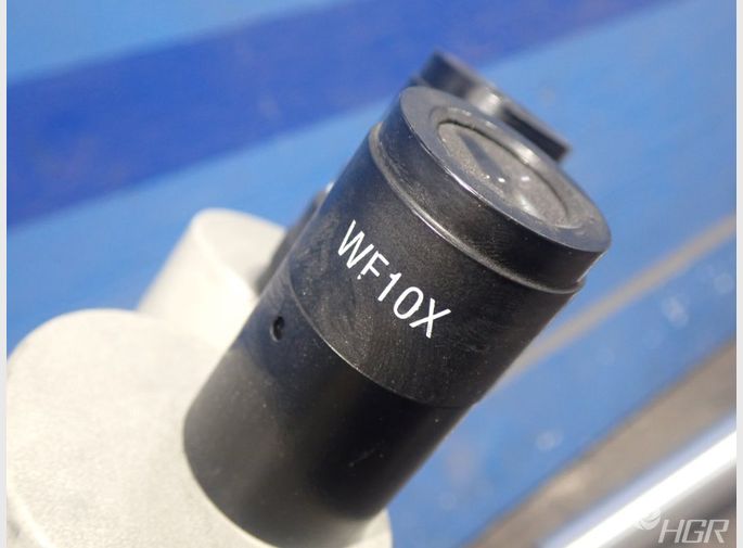 Jenco Microscope