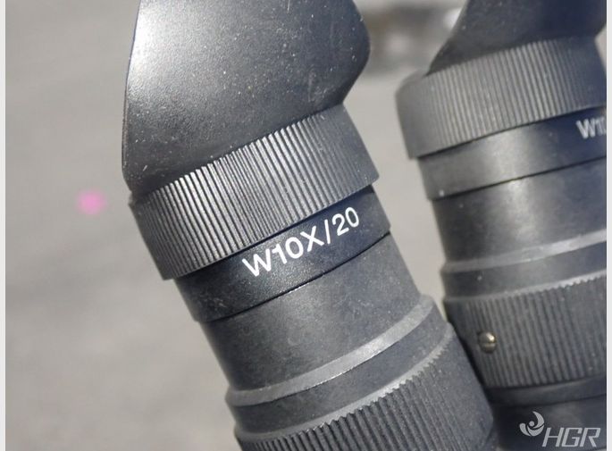 Mitutoyo Microscope