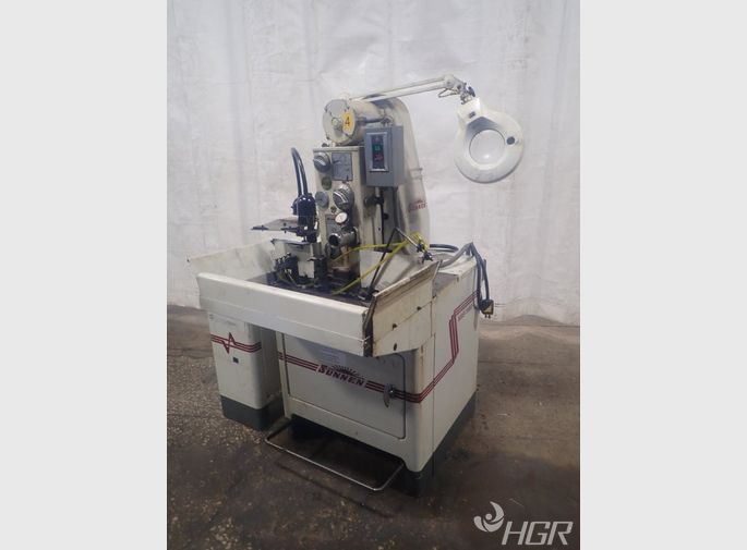 Sunnen Sunnen Mbb16600 Hone