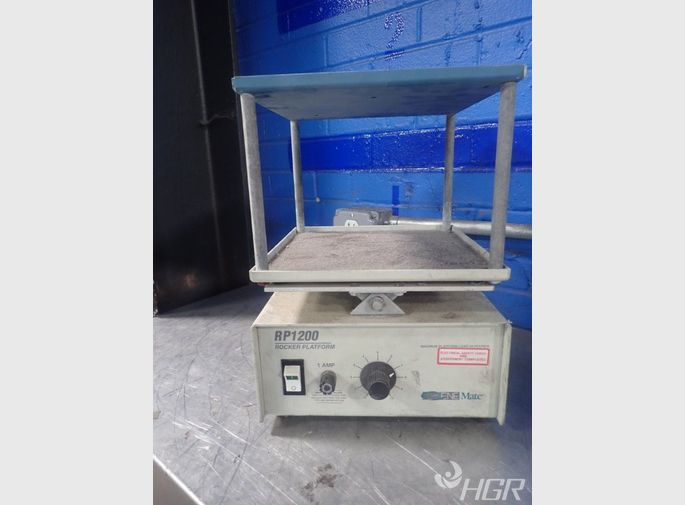 Ene Mate Rocker Platform