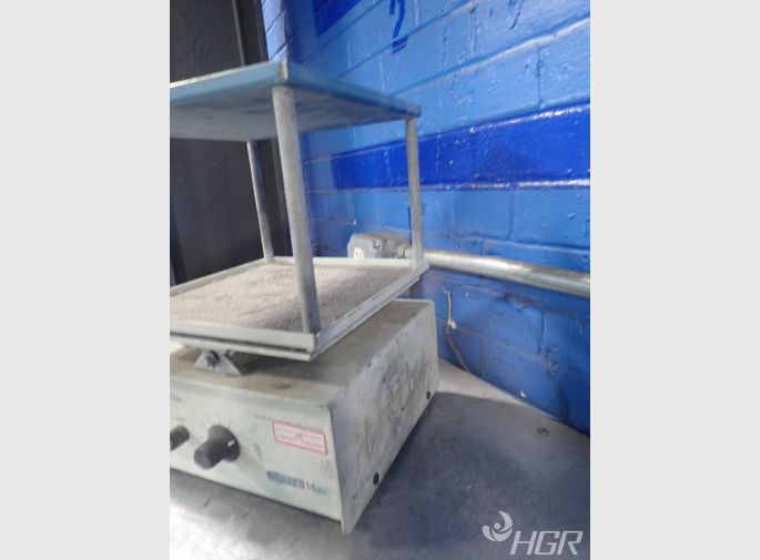 Ene Mate Rocker Platform