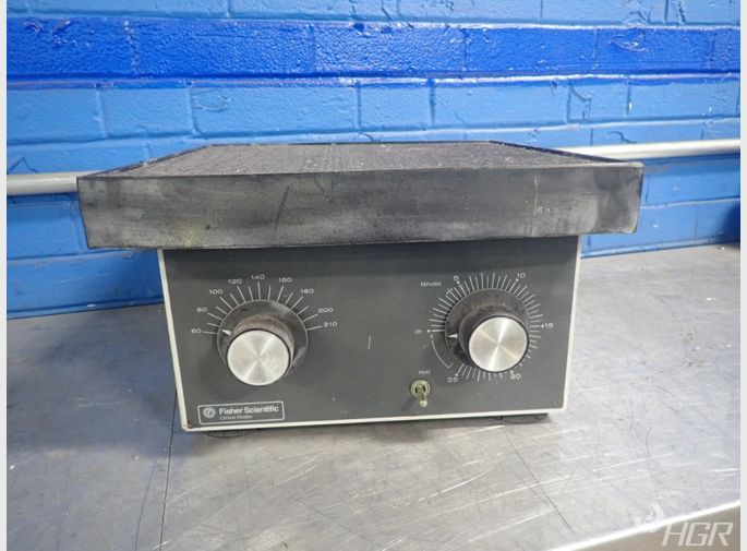 Fisher Scientific Clinical Rotator