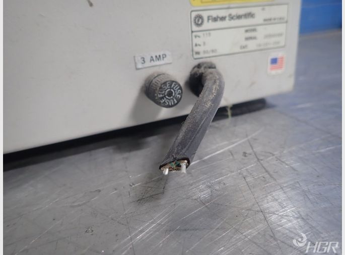 Fisher Scientific Clinical Rotator
