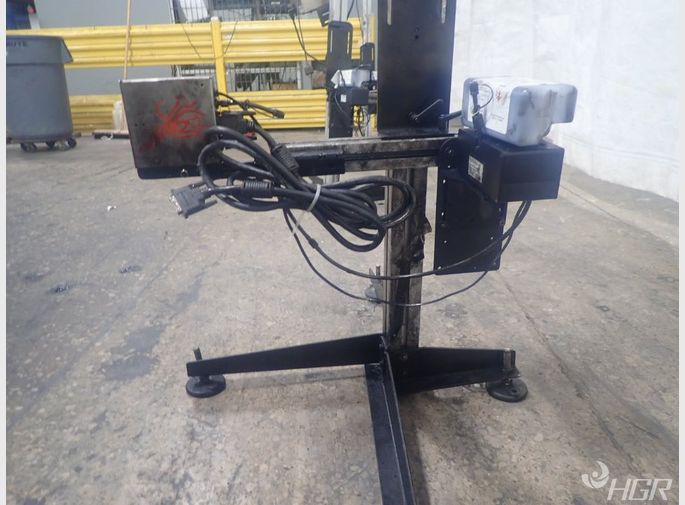 Squid Ink Oil Based Ink Printer