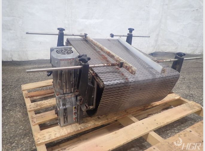  Power Belt Conveyor