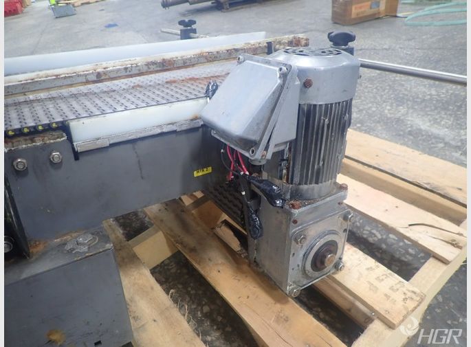  Power Belt Conveyor