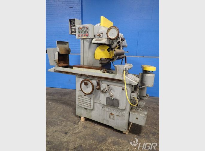 Thompson Thompson B Surface Grinder