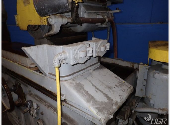Thompson Thompson B Surface Grinder