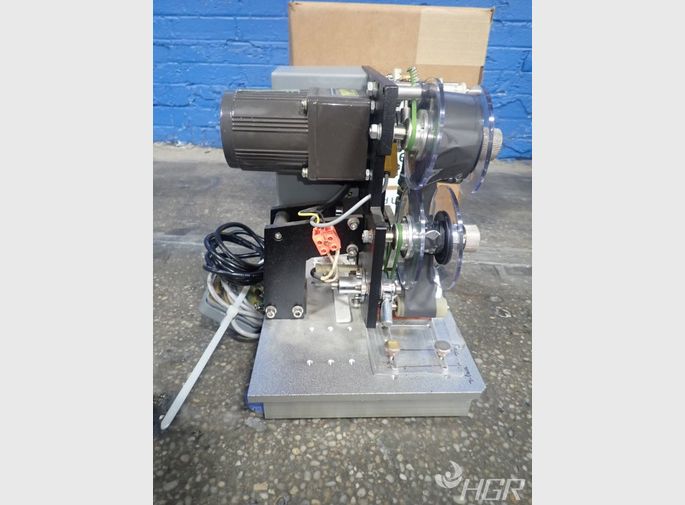  Thermal Ribbon Printer