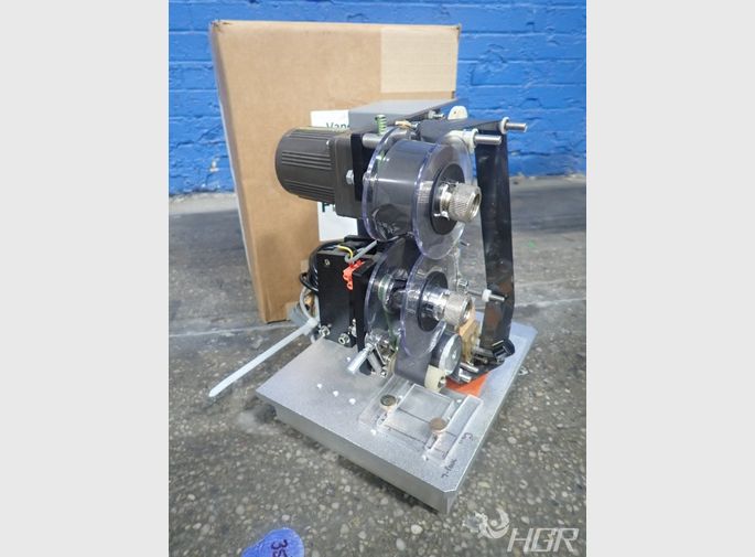 Thermal Ribbon Printer