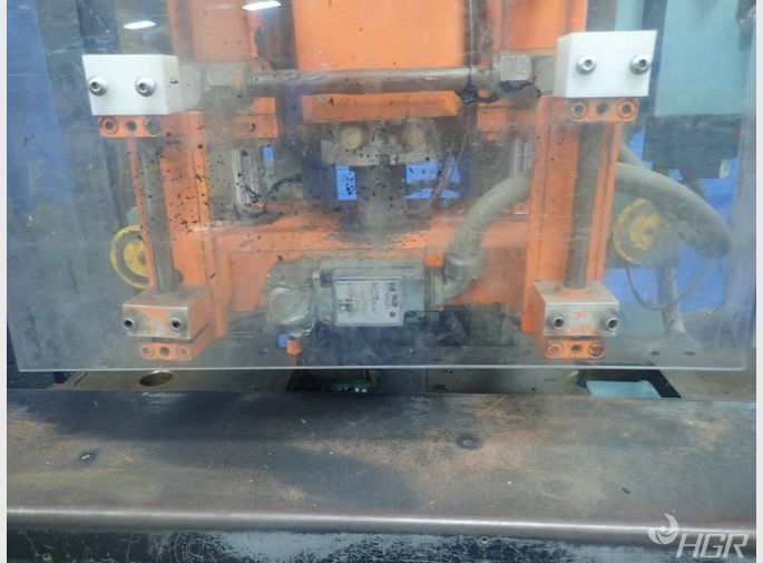 Autojector Autojector Vs10s 1 14 Mold Press