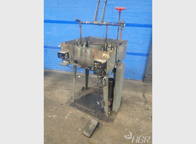 Brading Machine