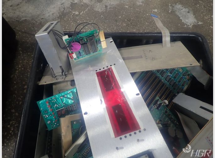  Circuit Boardscontroller Faces