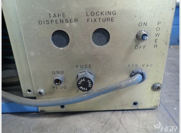 National Microsystems Analyzer