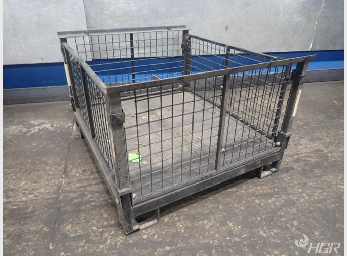 Collapsible Wire Basket