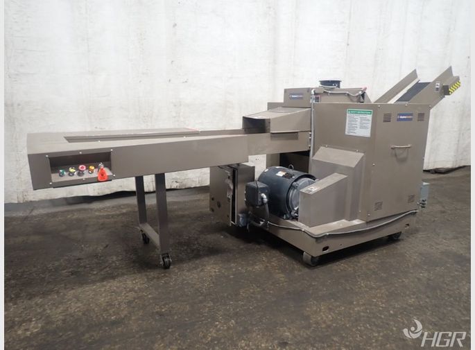 Allegheny Paper Shredders Corp Allegheny Paper Shredders Corp 203500 Paper Shredder 