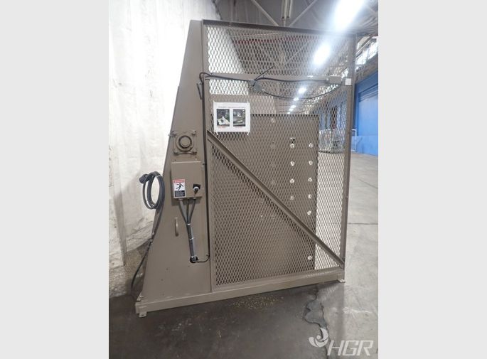 Allegheny Paper Shredders Corp Allegheny Paper Shredders Corp 203500 Paper Shredder 