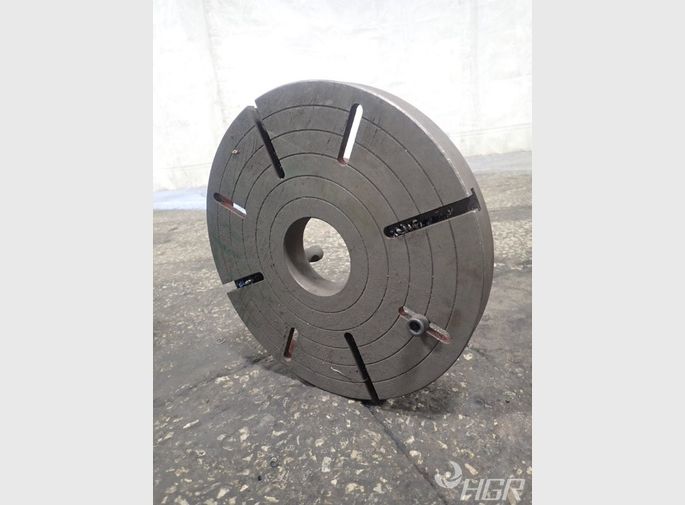  16 Face Plate