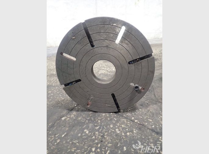  16 Face Plate