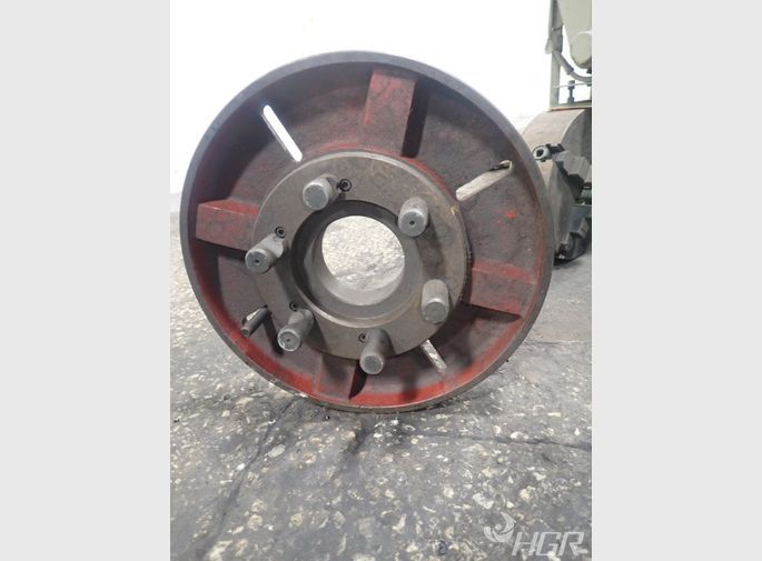  16 Face Plate