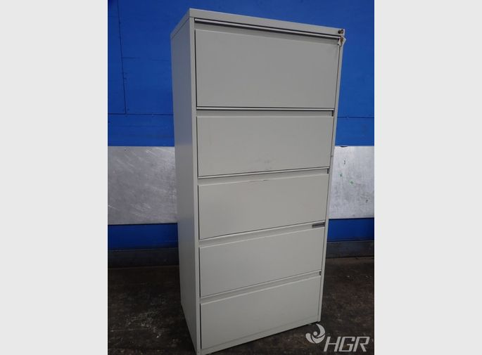  Lateral File Cabinet
