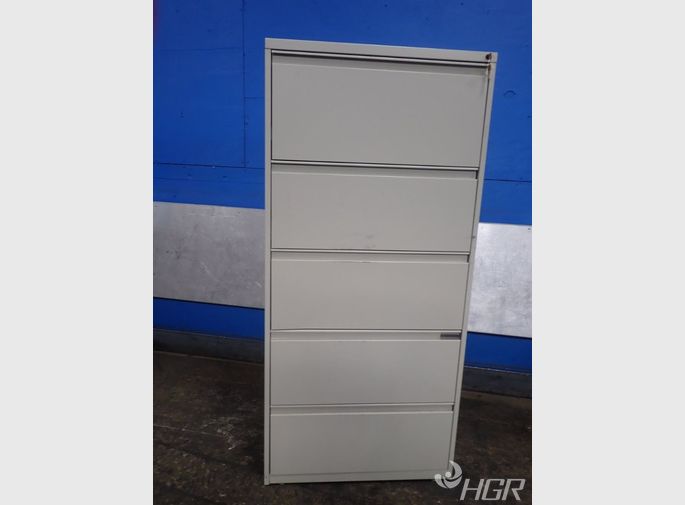  Lateral File Cabinet