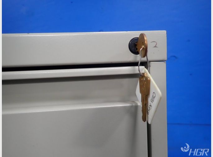  Lateral File Cabinet