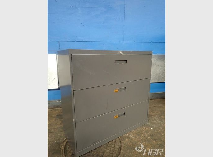  Lateral File Cabinet