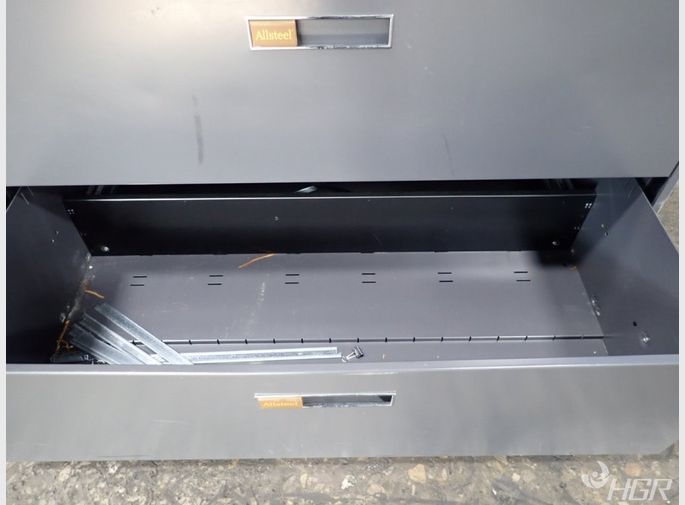  Lateral File Cabinet