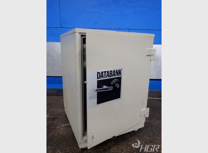 Databank Safe