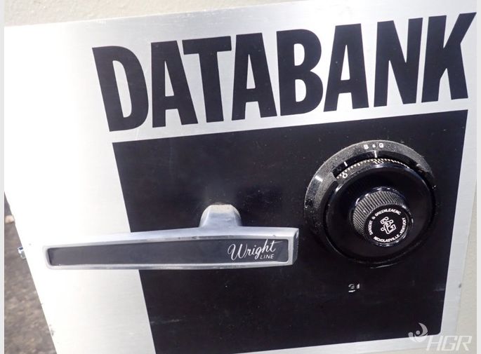 Databank Safe