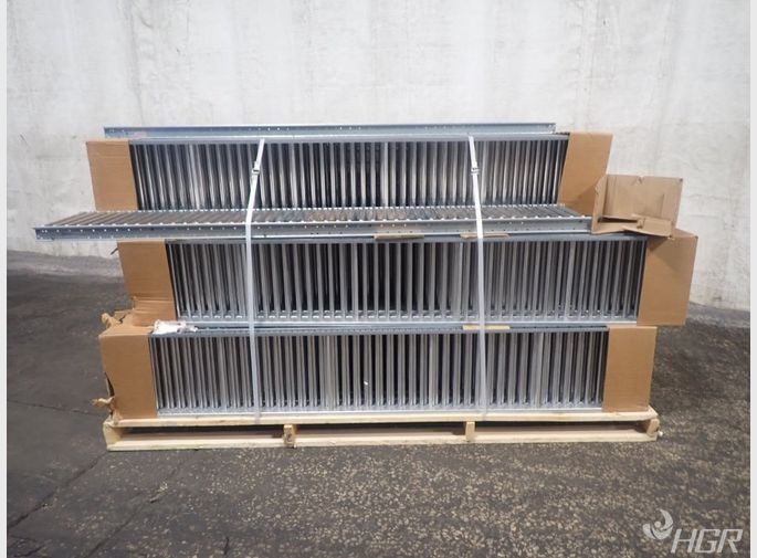 Unex Roller Conveyors