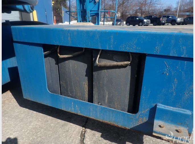 Genie Genie Z3422n Boom Lift